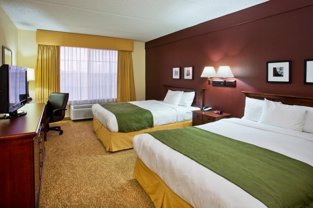 Country Inn & Suites By Radisson, Mesa, Az Ngoại thất bức ảnh