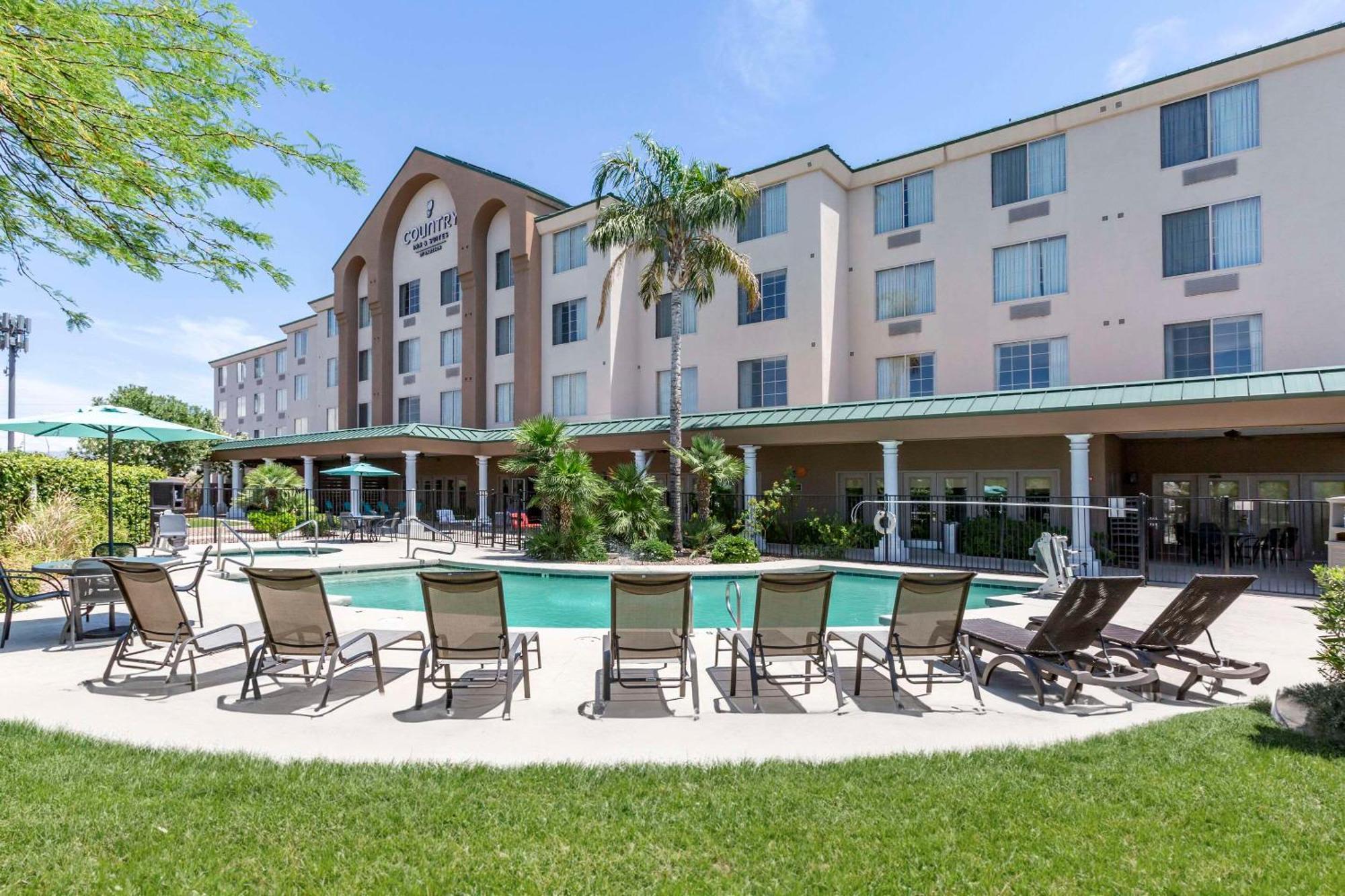 Country Inn & Suites By Radisson, Mesa, Az Ngoại thất bức ảnh