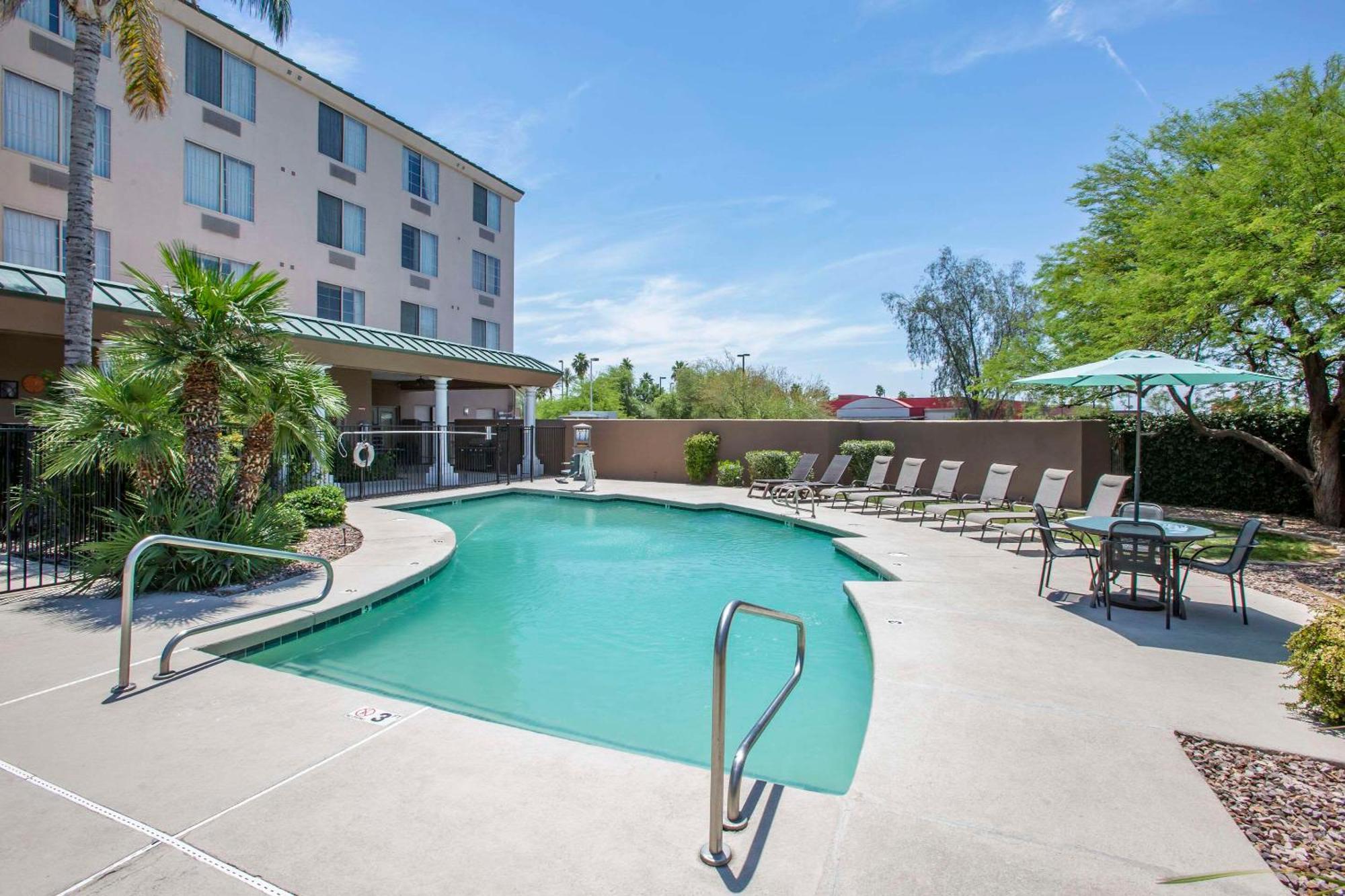 Country Inn & Suites By Radisson, Mesa, Az Ngoại thất bức ảnh
