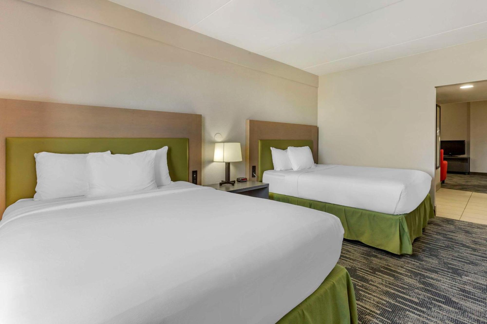 Country Inn & Suites By Radisson, Mesa, Az Ngoại thất bức ảnh