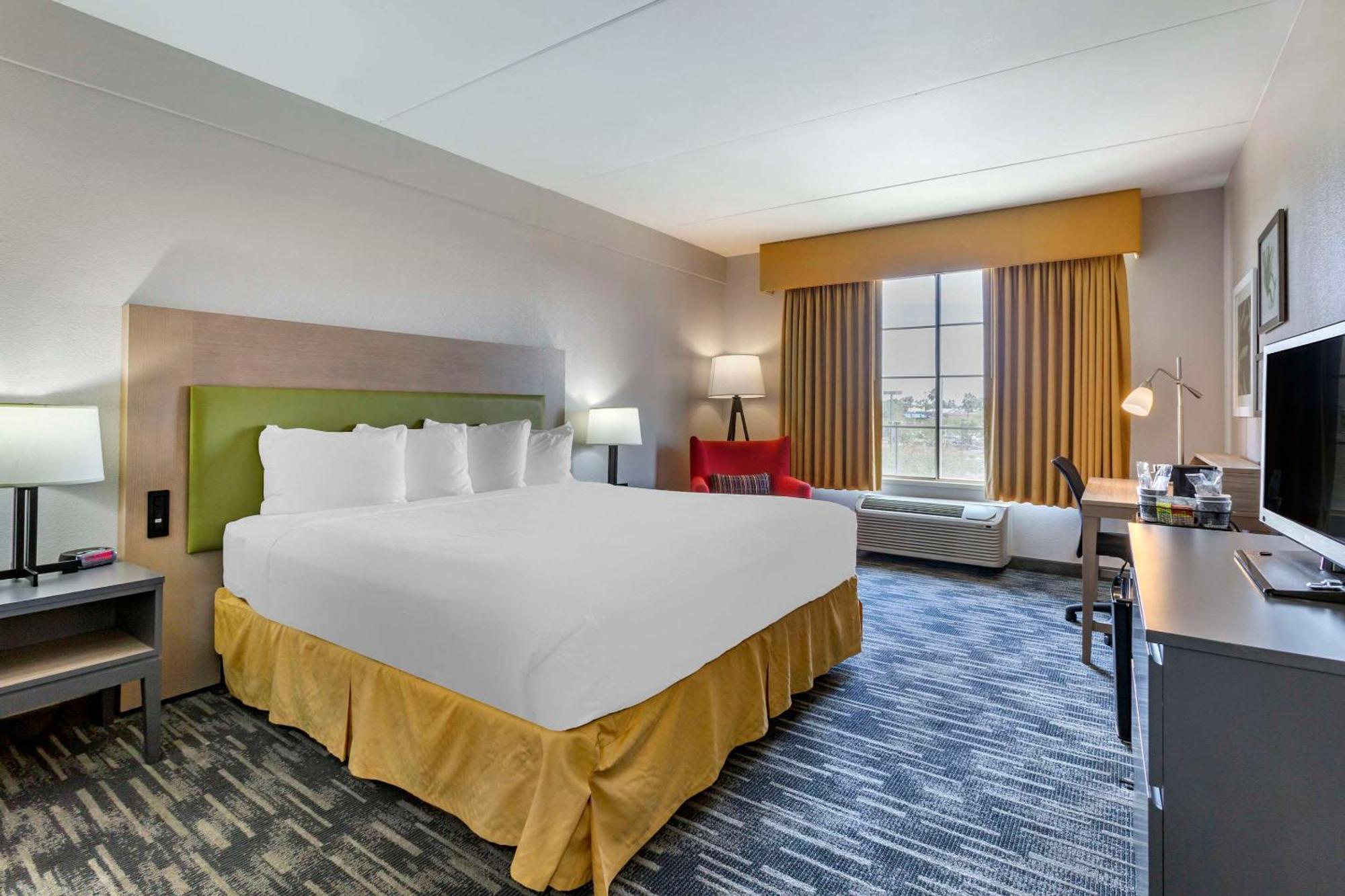 Country Inn & Suites By Radisson, Mesa, Az Ngoại thất bức ảnh
