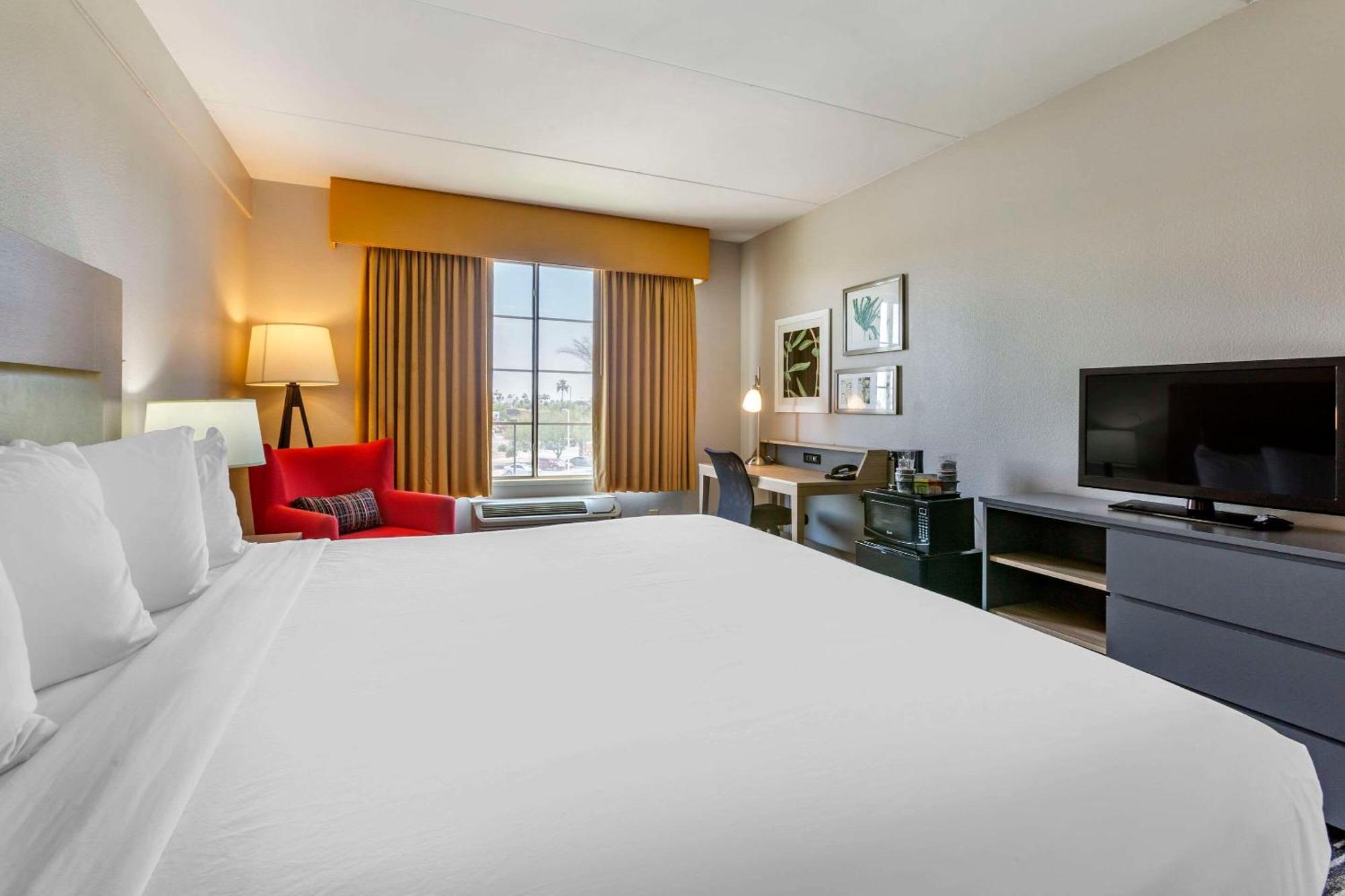 Country Inn & Suites By Radisson, Mesa, Az Ngoại thất bức ảnh