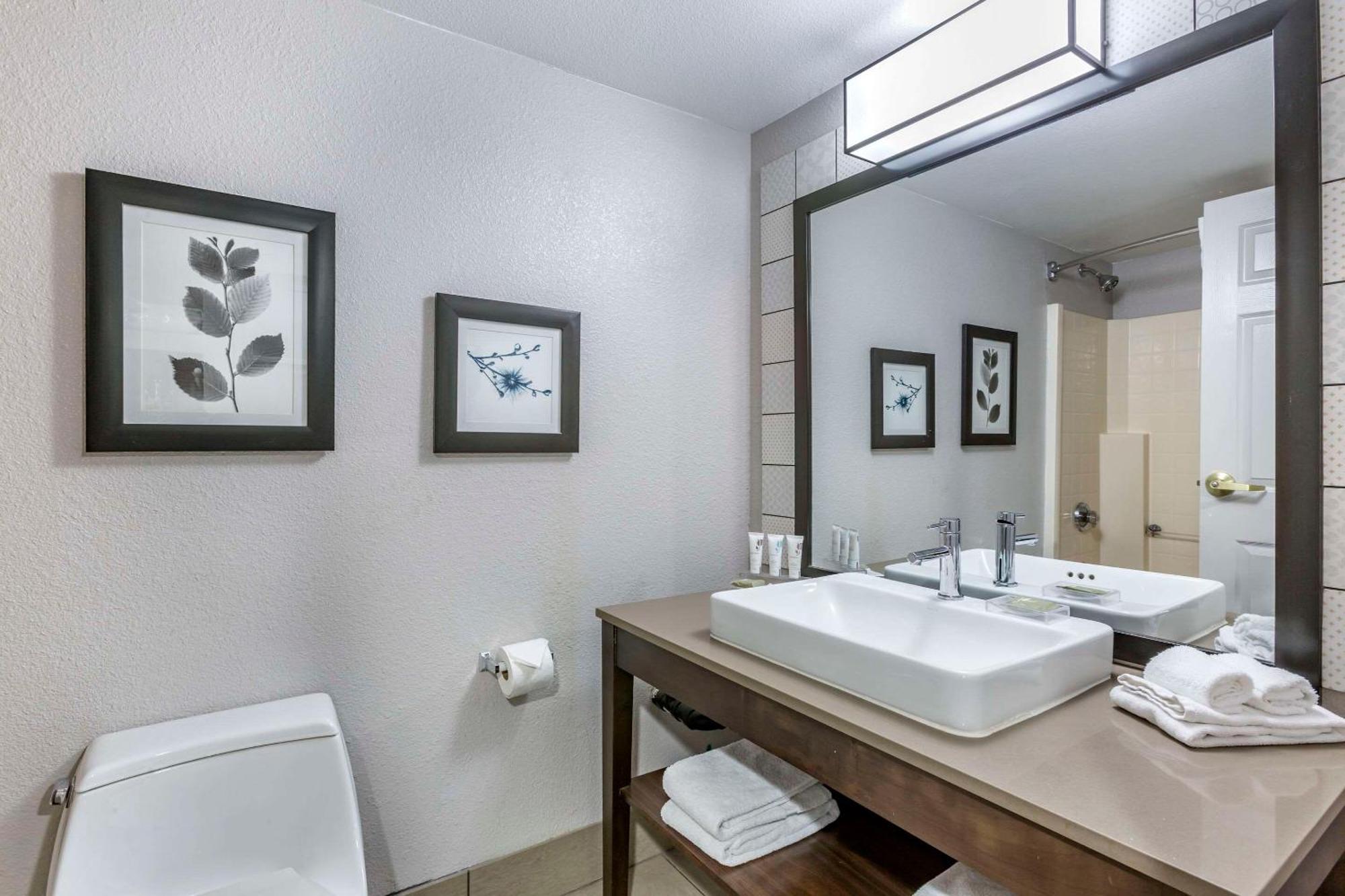 Country Inn & Suites By Radisson, Mesa, Az Ngoại thất bức ảnh