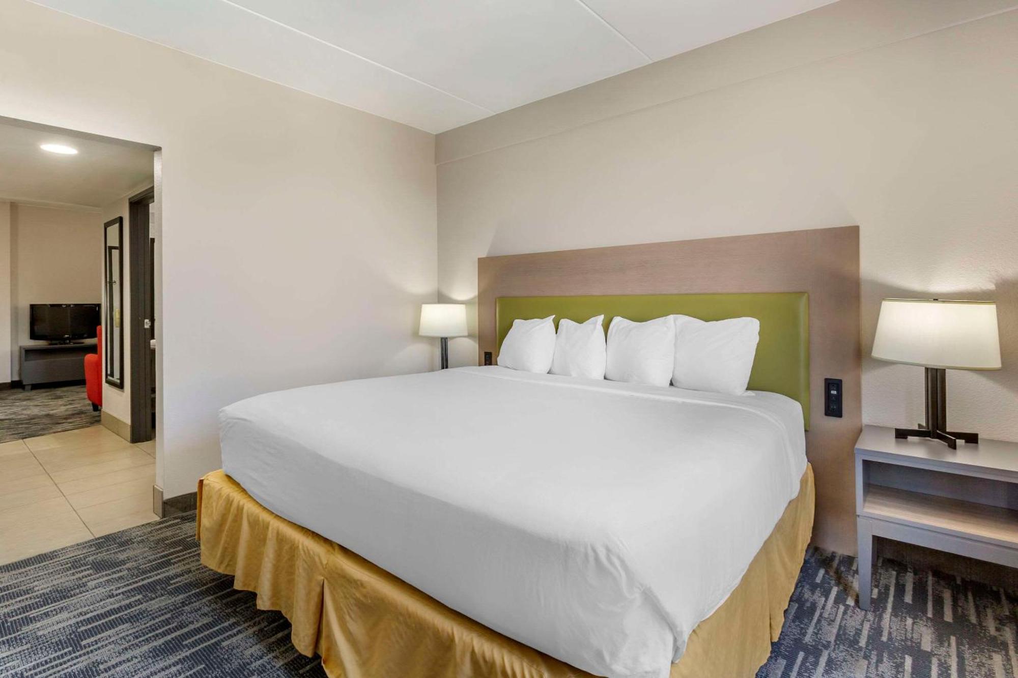 Country Inn & Suites By Radisson, Mesa, Az Ngoại thất bức ảnh