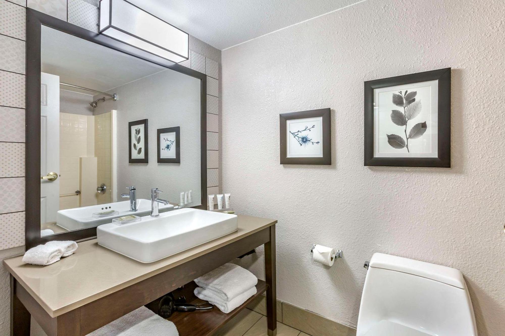 Country Inn & Suites By Radisson, Mesa, Az Ngoại thất bức ảnh