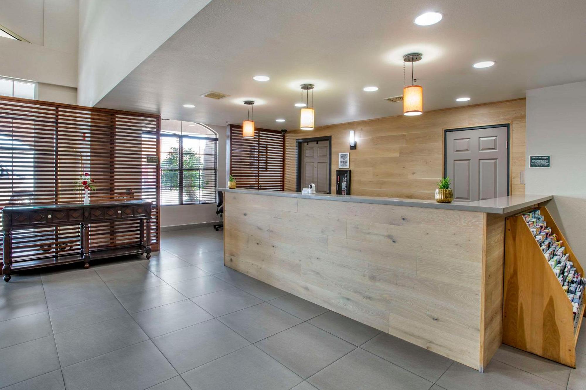 Country Inn & Suites By Radisson, Mesa, Az Ngoại thất bức ảnh
