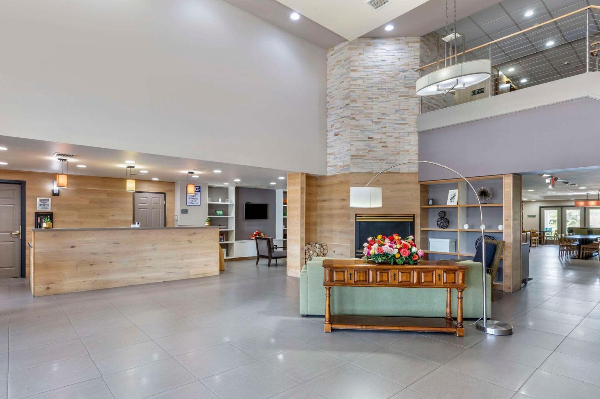 Country Inn & Suites By Radisson, Mesa, Az Ngoại thất bức ảnh