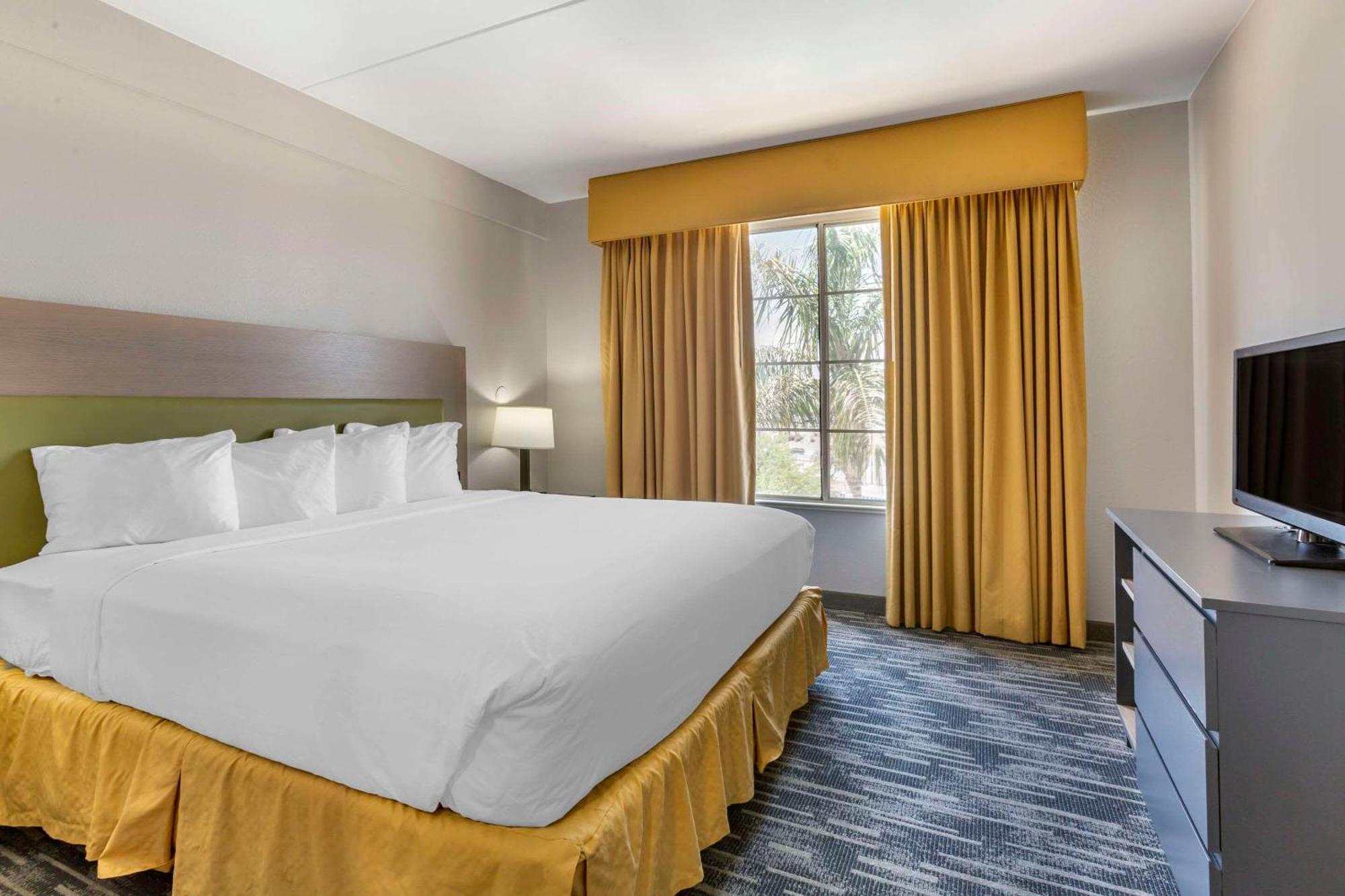 Country Inn & Suites By Radisson, Mesa, Az Ngoại thất bức ảnh