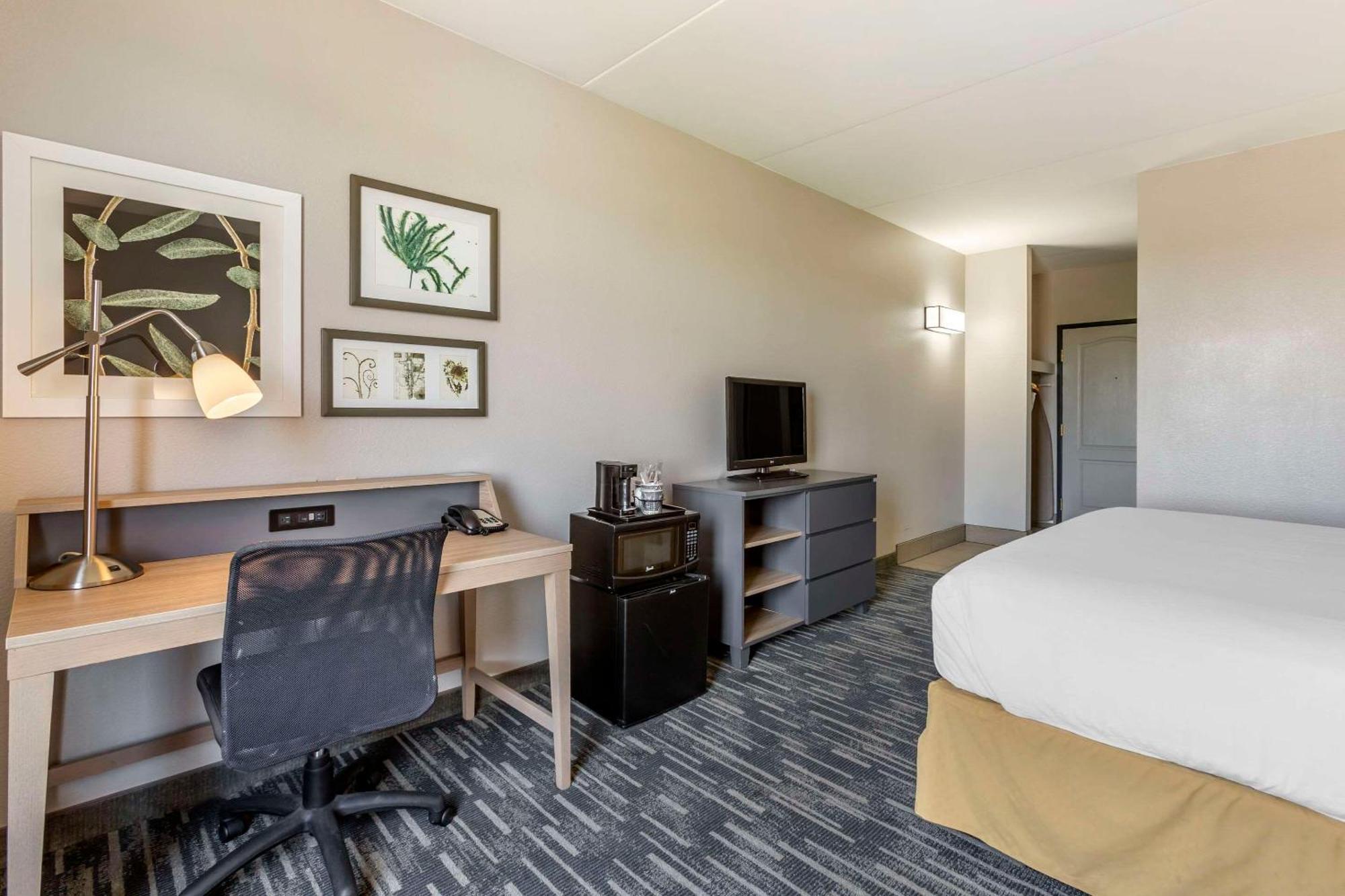 Country Inn & Suites By Radisson, Mesa, Az Ngoại thất bức ảnh